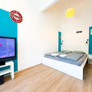 Appartement met een Slaapkamer